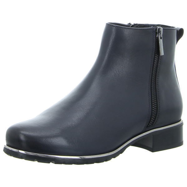 Josef Seibel Stiefeletten Chiara 10 dunkelblau - Bild 1