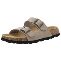neu B Pantoletten Baviera kaki