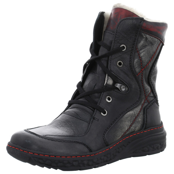 Krisbut Stiefeletten graphite - Bild 1