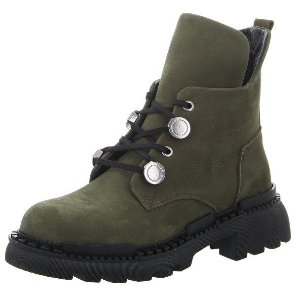 Artiker Stiefeletten khaki - Bild 1