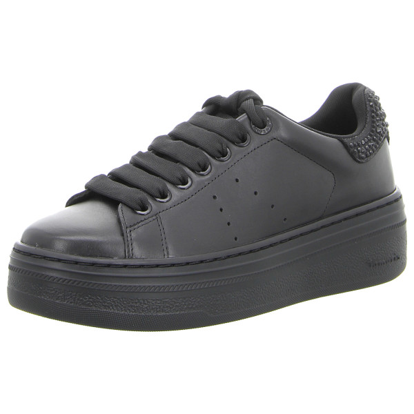 Tamaris Sneaker black uni - Bild 1