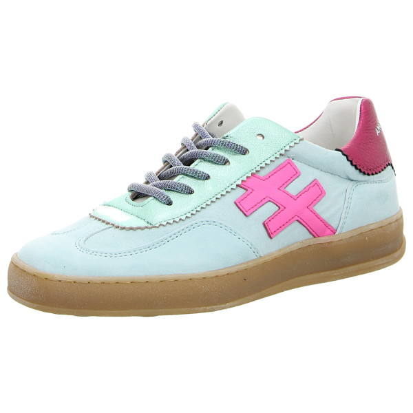Another Trend Sneaker multi mint - Bild 1