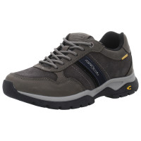 camel active Sneaker asphalt/blau