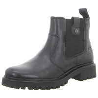 Bagatt Stiefeletten Ranja black / black