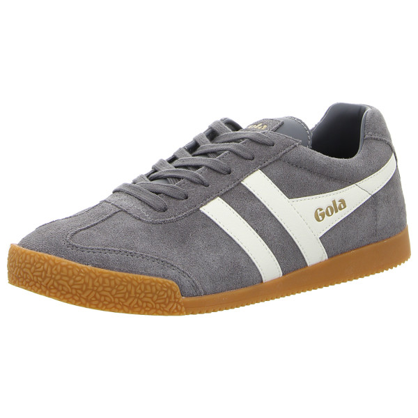 Gola Sneaker Harrier ash/ecru - Bild 1