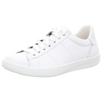 Legero Schnürschuhe Silence bright white (weiss)