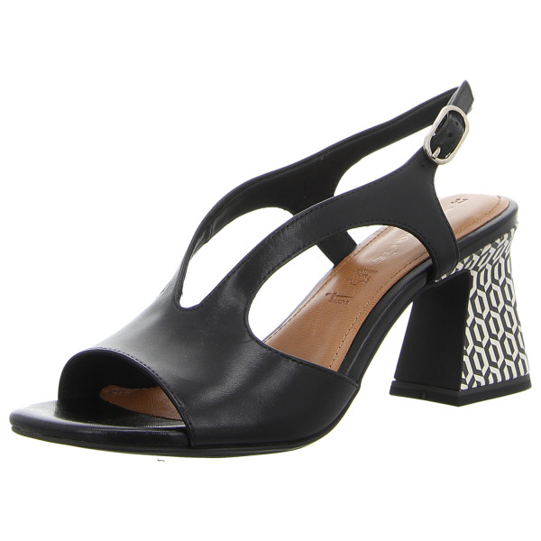 Tamaris Sandaletten black - Bild 1