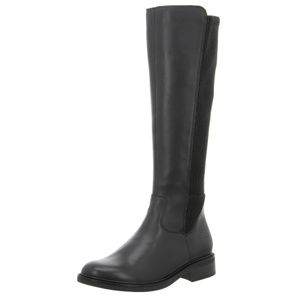 Remonte Stiefel schwarz - Bild 1