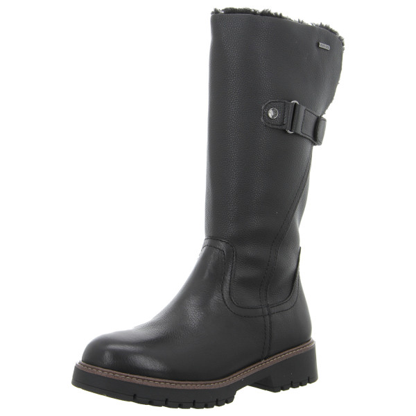 Tamaris Stiefel black - Bild 1