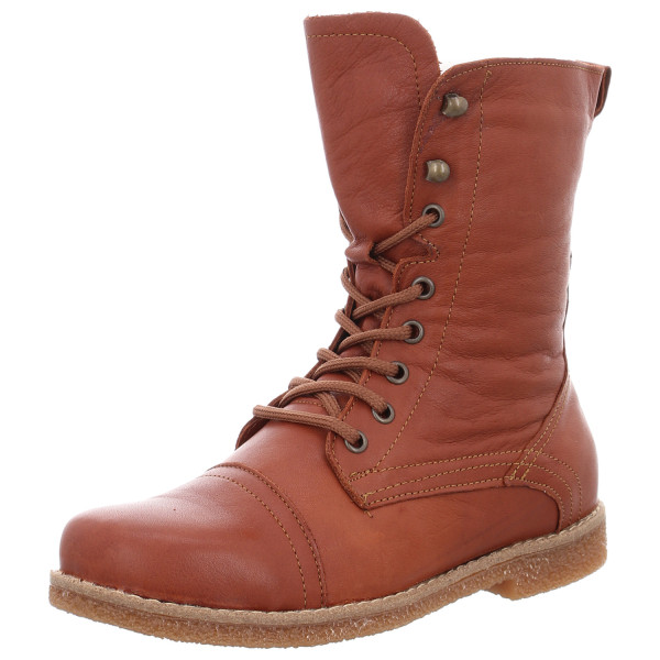 Andrea Conti Stiefeletten kastanie - Bild 1