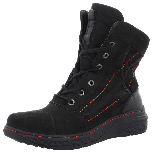 Krisbut Stiefeletten black - Bild 1