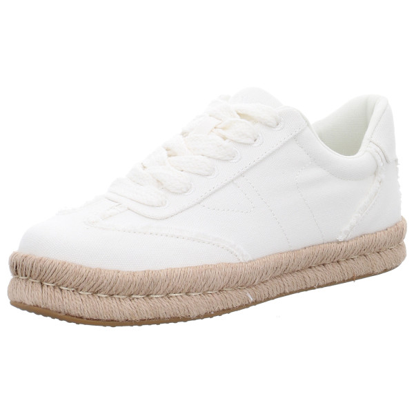 TOMS Schnürschuhe Jesse white - Bild 1