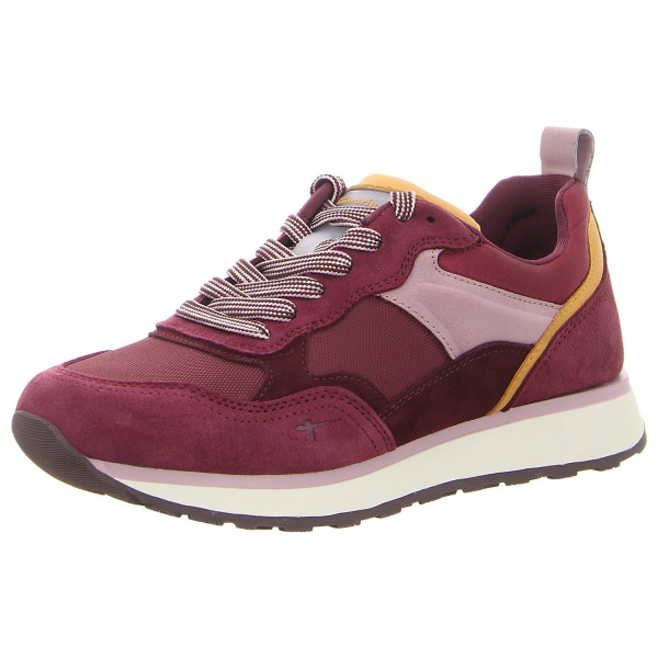 Tamaris Sneaker purple - Bild 1