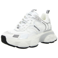 Buffalo Sneaker Truck white/silver