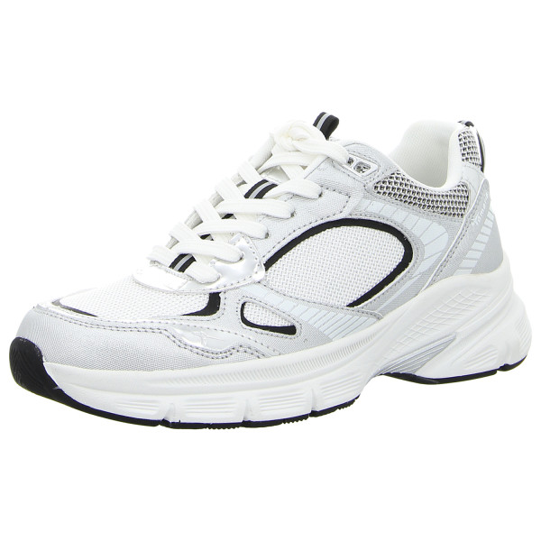 Tamaris Sneaker silver - Bild 1