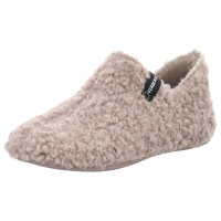 Verbenas Hausschuhe Yoi camel