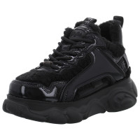 Buffalo Sneaker CLD CHAI WARM Black