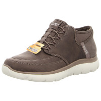 Skechers Slipper Summits-Siegul chocolate