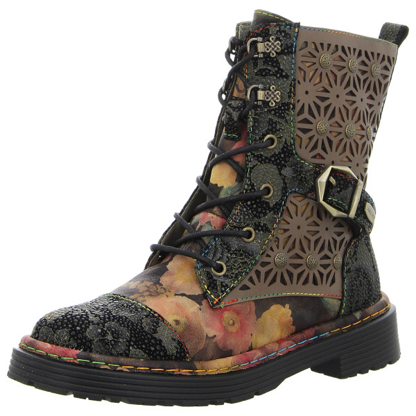 Laura Vita Stiefeletten Incaso 36 noir - Bild 1