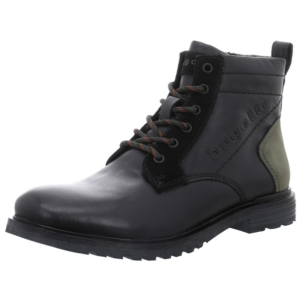 Bugatti Stiefeletten black - Bild 1