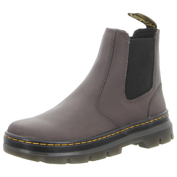Dr. Martens Chelsea Emburg gunmetal - Bild 1