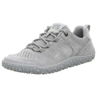 camel active Schnürschuhe grau