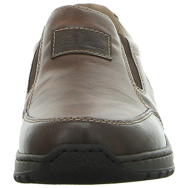 Rieker Slipper braun - Bild 1