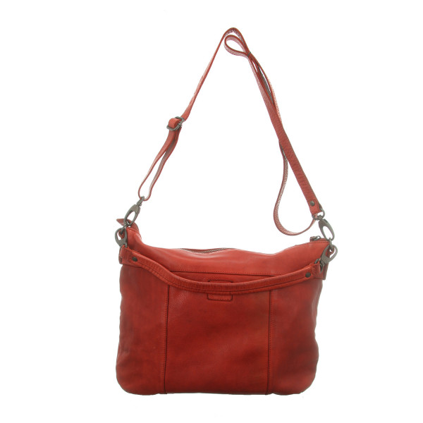 Bear Design Handtaschen Megan red - Bild 1