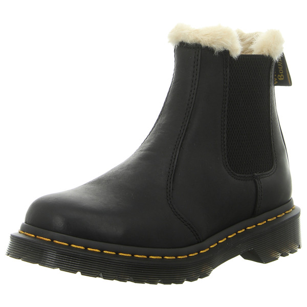 Dr. Martens Chelsea 2976 Leonore black - Bild 1