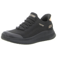 Skechers Slipper Bobs Squad 4 black