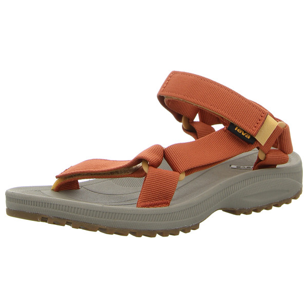 Teva Sandalen Winsted potters glay - Bild 1