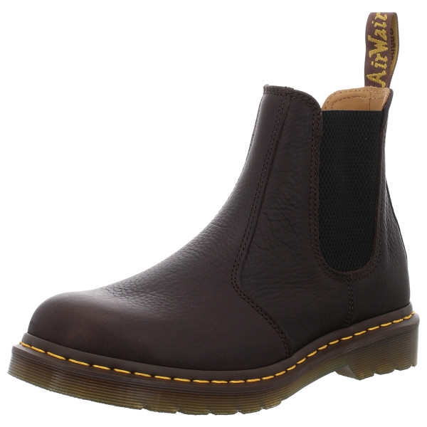 Dr. Martens Chelsea 2976 dark brown - Bild 1