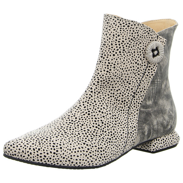 Simen Stiefeletten beige - Bild 1