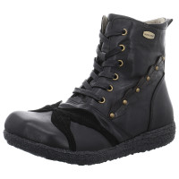 Laura Vita Stiefeletten Gocno 48 noir