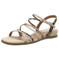 Tamaris Sandaletten tan comb