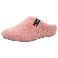 Verbenas Hausschuhe York rosa