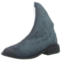 Papucei Stiefeletten Buster blue