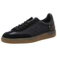 Rieker Sneaker schwarz