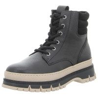 Tamaris Stiefeletten black