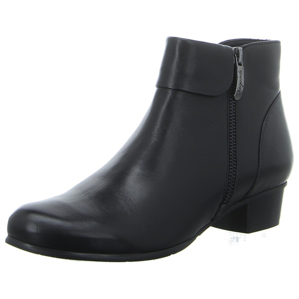 regarde le ciel... Stiefeletten Stefany 333 black - Bild 1