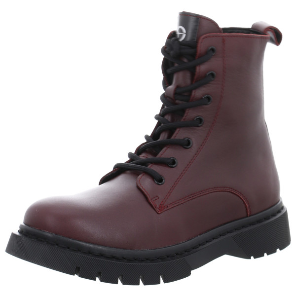Tamaris Stiefeletten red - Bild 1
