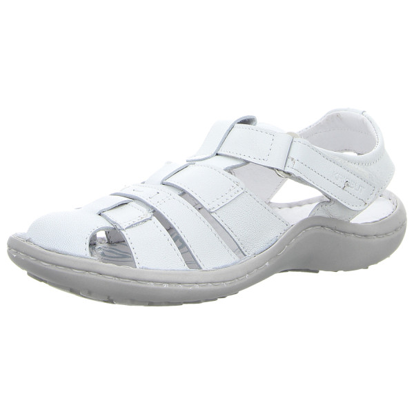 Krisbut Sandalen weiss - Bild 1