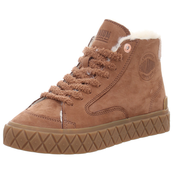 Palladium Sneaker Palla Ace NBK WL raw brown - Bild 1