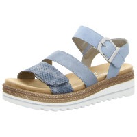 Remonte Sandaletten blau