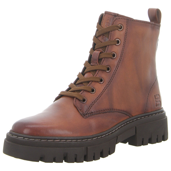 Bagatt Stiefeletten Lilo cognac - Bild 1