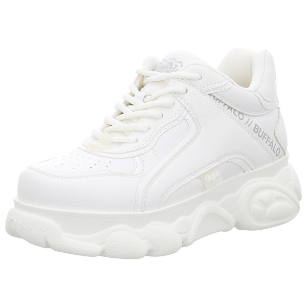 Buffalo Sneaker CLD Echo white - Bild 1