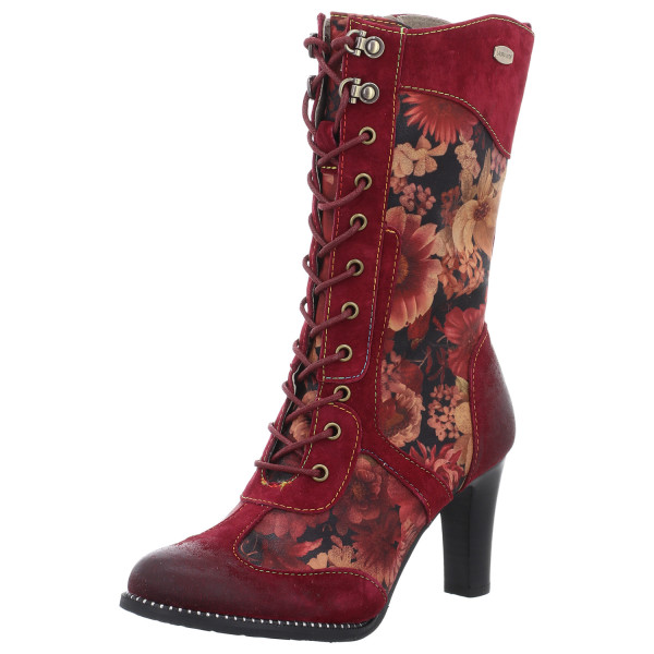 Laura Vita Stiefel Alcbaneo 170 wine - Bild 1