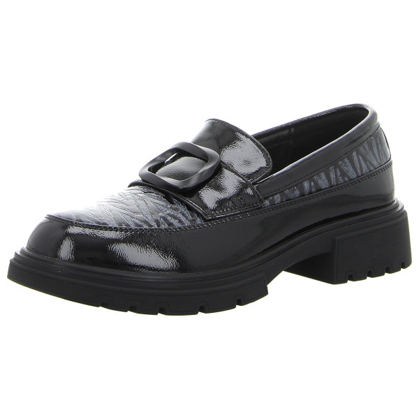 Artiker Slipper schwarz - Bild 1