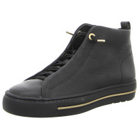 Paul Green Sneaker black