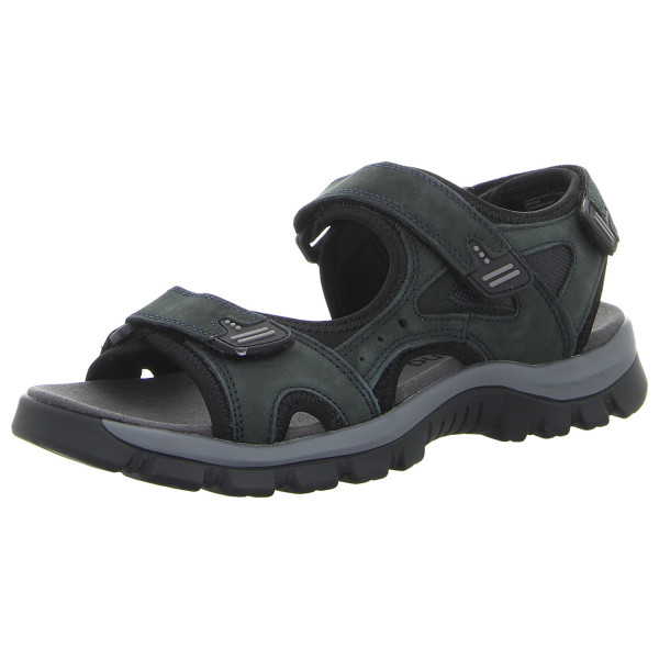 Westland Sandalen Auxerre 01 dunkelblau - Bild 1